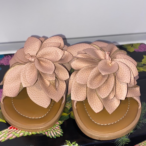See by Chloe Magnolia Slides - Picture 4 of 12